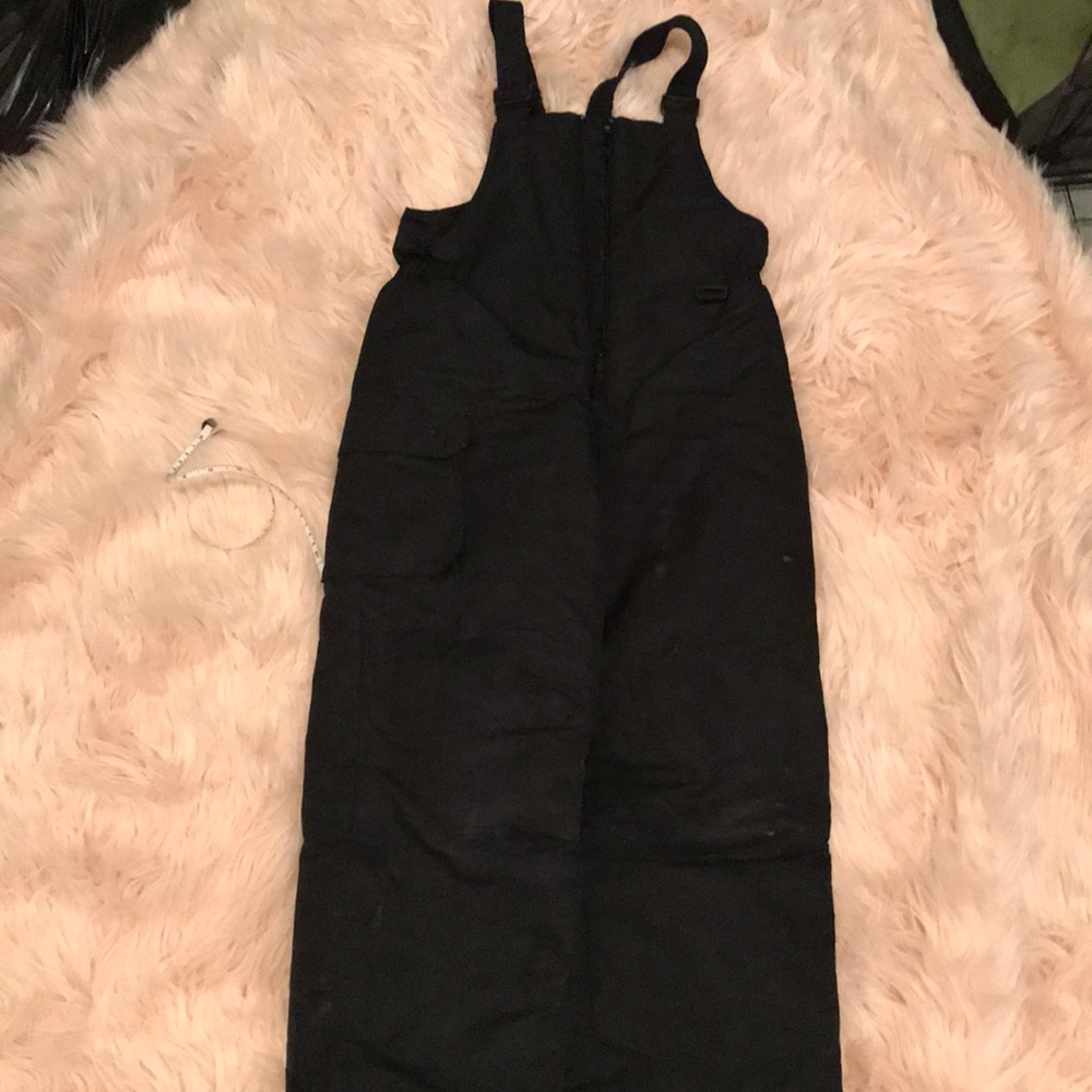Kids med snow pants